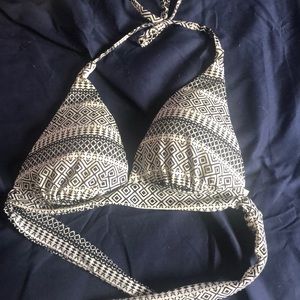 Victoria Secret Bikini Top(padded)